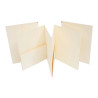 Idea-ology Tim Holtz Pocket Folio