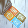 StudioLight Paper Pad Friendz nr.179 Beer O'Clock A5