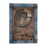 StudioLight Gearhead's Workshop Mask Metal Sheet Pattern n.280