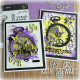 Thinlits Die Set 29pz -Vault Watch Gears by Tim Holtz 666603