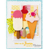Marianne Design Creatables Popsicles