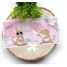 Marianne Design Craftables Layout Stamps Slimline