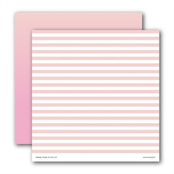 Tommy Paper Pack - SHADES OF COLORS 12fogli