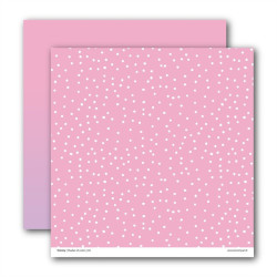 Tommy Paper Pack - SHADES OF COLORS 12fogli