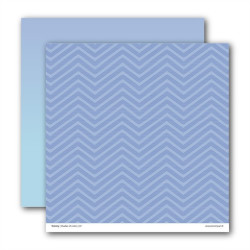 Tommy Paper Pack - SHADES OF COLORS 12fogli