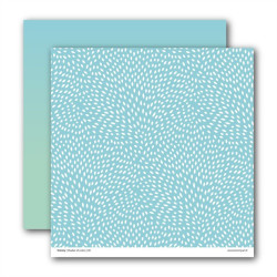 Tommy Paper Pack - SHADES OF COLORS 12fogli