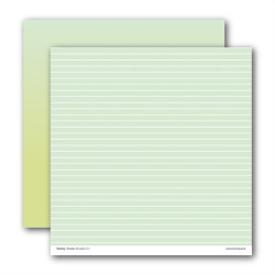 Tommy Paper Pack - SHADES OF COLORS 12fogli