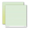 Tommy Paper Pack - SHADES OF COLORS 12fogli