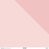 MODASCRAP - BASIC COLOR 04 - DOUBLE FACE 30x30cm