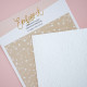 Lora Bailora Cartella Embossing PERSEIDAS 15,2x21cm