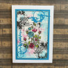 AALL & Create Stamp Set A7 1175  This Much Is True