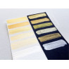 Gansai Tambi Set Starry 6 Colours