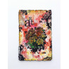 AALL & Create Stamp Set A7 1177 Roses In Bloom