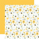 Echo Park Happy As Can Bee Collection Kit 30x30cm