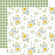 Echo Park Happy As Can Bee Collection Kit 30x30cm