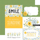 Echo Park Happy As Can Bee Collection Kit 30x30cm