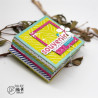 HA-PI Little Fox Colorful Life Collection Kit 30x30cm