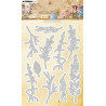StudioLight Wild & Free Cutting Die Sprigs & Sprouts n.826