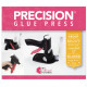 PRECISION GLUE PRESS My Sweet Petunia