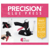 PRECISION GLUE PRESS My Sweet Petunia
