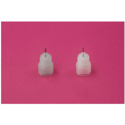 REPLACEMENT NOZZLES & BOTTLE My Sweet Petunia
