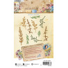 StudioLight Wild & Free Cutting Die Sprigs & Sprouts n.826