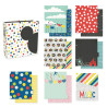 6x8 SN@P! Binder Say Cheese Magic