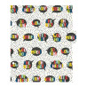 6x8 SN@P! Binder Say Cheese Magic