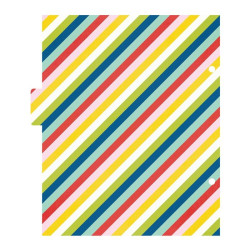 6x8 SN@P! Binder Say Cheese Magic