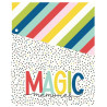 6x8 SN@P! Binder Say Cheese Magic