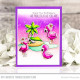 My Favorite Things Fabulous Flamingos Clear Stamps