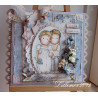 WC10 Loving Bridal Couple