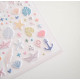 Lora Bailora SUMMER MEMORIES Puffy Stickers