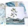 L'Encre et l'Image Salty Breeze Clear Stamp