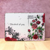 AALL & Create Stamp Set A7 1175  This Much Is True