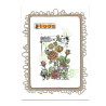 AALL & Create Stamp Set A7 1175  This Much Is True