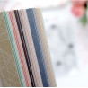 Alua Cid Rita's Diary Carte Mono con Texture Pad 6x8''