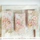 Craft o' Clock Girl & Curl Paper Collection Set 30x30cm 6fg