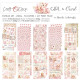 Craft o' Clock Girl & Curl Extras to Cut MIX 15,75x30,5cm