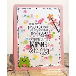 Taylored Expressions Little Bits Magic Wand