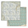Stamperia Land of Pharaohs Backgrounds Paper Pack 20x20cm