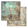 Stamperia Land of Pharaohs Backgrounds Paper Pack 20x20cm
