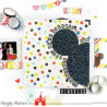 6x8 SN@P! Binder Say Cheese Magic