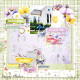 Simple Stories Simple Vintage Meadow Flowers Collector's Essential Kit