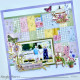 Simple Stories Simple Vintage Meadow Flowers Collector's Essential Kit