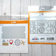 Fustelle Cut-Mi 88541-CML-D Travel Mix