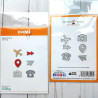Fustelle Cut-Mi 88543-CML-B Mini Trip