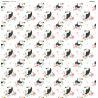 MODASCRAP PAPER PACK TROPICAL DREAM 30x30cm
