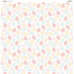 MODASCRAP PAPER PACK TROPICAL DREAM 30x30cm