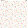 MODASCRAP PAPER PACK TROPICAL DREAM 30x30cm